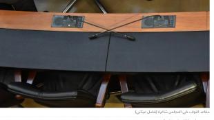 لا مبادرة رئاسية خارجية... الأبواب الداخلية مُقفلة والحلّ إيراني !