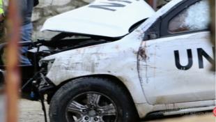 حادث غير مقصود ما جديد تحقيقات حادثة العاقبية؟