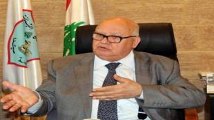 محمد السعودي لـمستقبل ويب: معمل معالجة النفايات مهدد بالتوقف ويحتاج  لـ 3 مليون دولار ...  كنت أتمنى إستكمال ميناء صيدا التجاري...أهم ما في صيدا تواجه أنها