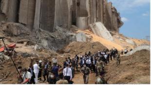 لو افترضنا انّهم مش فاسدين ألا تكفي نتائج أعمالهم ليستحوا ويرحلوا؟