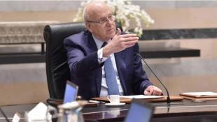 نصيحة لميقاتي بعد طلب عقد جلسة للحكومة:  روق علينا