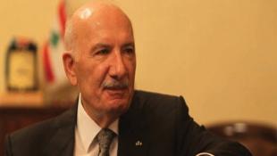 مذكرة باعلان الحداد الرسمي لوفاة الرئيس حسين الحسيني