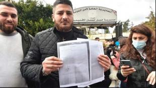 قرار بإبقاء نون موقوفاً… والصايغ  : إجراءات قضائيّة يجري تحضيرها لإبقائه موقوفاً