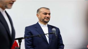 زيارة عبد اللهيان الغامضة الى بيروت