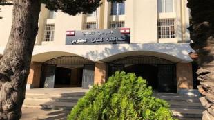 بالصور : محافظة الجنوب التزمت الإضراب عبود :ليكن تحركنا وصولاً لانتخاب رئيس وتشكيل حكومة تخفف من همومنا واعبائنا الاقتصادية