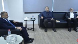 ماذا يريد الحزب  من المرشح للرئاسة ؟