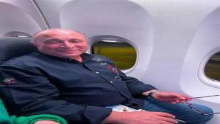 أحد الموقوفين المخلى سبيلهم.. غادر لبنان؟!