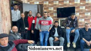 بالصور: عريضة لتجار في صيدا تطالب بالرجوع عن خطة السير الجديدة في السوق التجاري المقترحة من لجنة تنظيم المدينة في صيدا تواجه
