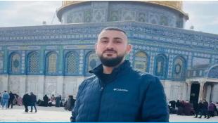 خيري علقم منفذ عملية القدس  - حي النبي يعقوب  |  8 قتلى إسرائيليين وجرحى  بهجوم  ردا على مجـ زرة جنيـ ن