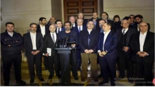 يريدون الفراغ للبناء على أنقاضه؟