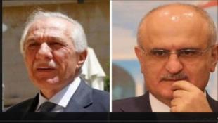 خليل وزعيتر تقدما بـ٣ شكاوى أمام القضاء بوجه القاضي البيطار
