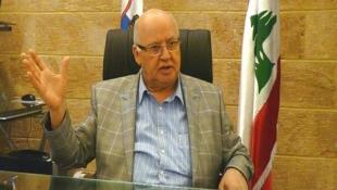 رئيس بلدية صيدا المهندس السعودي معزياً : صيدا تواسي الشعبين التركي والسوري بضحايا الزلزال المدمر والفاجعة الإنسانية المؤلمة