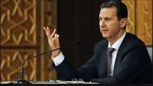 الوفد الوزاري اللبناني التقى الأسد في دمشق... ماذا دارَ في اللقاء؟