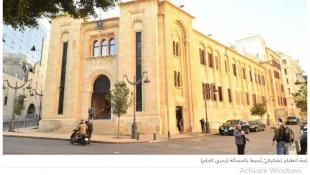 طبخة التمديد للواء إبراهيم... لم تنضج بعد