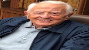 وفاة النائب والوزير السابق مخائيل الضاهر عن عمر 95 عاماً