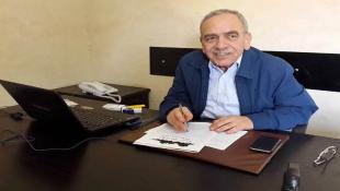 السعودي يعزي النائب أسامة سعد وآل القواص  والتنظيم الشعبي الناصري  بوفاة المستشار الإعلامي المناضل الدكتور عصمت القواص