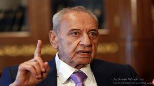 بري: فعلت كل ما في وسعي... ولكن؟