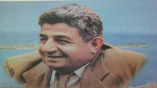 مجلس بلدية صيدا برئاسة السعودي  حيا روح الشهيد الوطني المناضل معروف سعد في الذكرى السنوية الـ 48 لإستشهاده