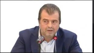 اعتقال أحد أبرز مموّلي الحزب في رومانيا