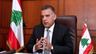 اللواء عباس إبراهيم خلال مراسم مغادرته الأمن العام: العميد بيسري أكثر من يمكن أن يحافظ على الأمانة