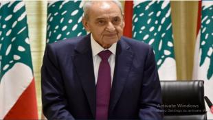الرئيس برّي  : لترشيحات تتيح التنافس... وإحسموا أمركم!