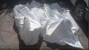 4 قتلى و 3 جرحى في حريق مبنى رابيل  ... وهذه أسبابه