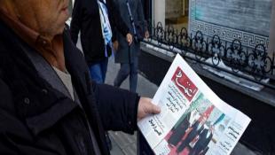 النهار: لبنان مجدّداً على رصيف الانتظار والرئاسة في الثلاجة | تأكيد إيراني لكلام السعودي : لبنان يحتاج لتقارب لبناني لبناني