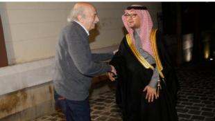 نداء الوطن: برّي يتحسّر على فرنجية... وجنبلاط على موقفه: لا لرئيس طرف! | المحكمة الدولية تطالب لبنان بتوقيف قتلة الحريري وتجهّز مذكرات أنتربول بحقهم
