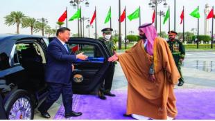 فرنجية متضرر أم مستفيد؟