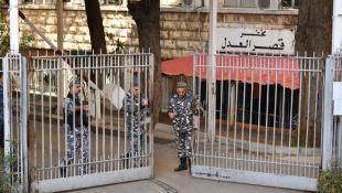 النهار: سلامة أمام التحقيق يوماً ثانياً ويقفل راجعاً | مجلس الأمن | لقاء سعودي فرنسي؟ | المصارف | الحدود ؟