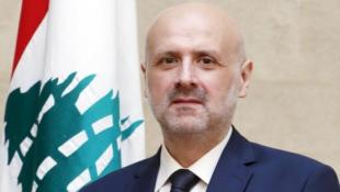 الوزير مولوي من الامن العام: موجودون لتأمين حاجات المؤسّسة رغم الظروف الصعبة