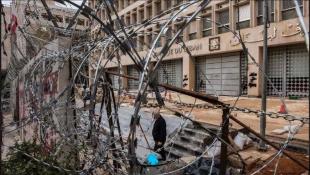 بعد الارتفاع الجنوني لسعر الدولار... مصرف لبنان يتحرّك من جديد