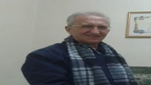 النائب ملحم الحجيري نعى الطبيب الناصري نبيل الراعي