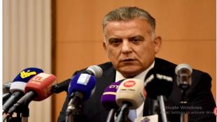 اللواء  عباس ابراهيم يكشف معطيات جديدة عن ملف الترسيم ‏