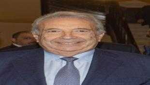 السعودي ينعي صديقه المهندس سمير الخطيب :  برحيله خسر لبنان والعالم العربي  رجلا صاحب رؤية في التخطيط الإستراتيجي والإنمائي