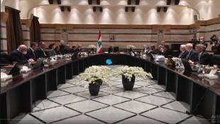 مجلس الوزراء يبحث أزمة التوقيت الصيفي ظهر اليوم وهناك اتجاه للتصويت لاعتماد التوقيت الدولي
