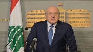 الرئيس ميقاتي يُعلن العودة إلى التوقيت الصيفي: قدرتي على التحمّل قيد النفاد واللهم اشهد إني بلغت