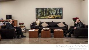 الرياض تحسمها من معراب: لا مقايضة ولا رئيس إيرانيّ