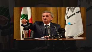 القاضي أبو سمرا حدّد جلسة في ٦ نيسان لاستجواب سلامة