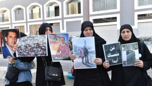 النهار: هل دخلت العقوبات على خط الأزمة الرئاسية؟ | لقاء بيت عنيا ؟ | ميقاتي يرد؟