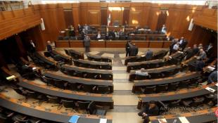 عين التينة ترصُد الإقليم.. هل يصل فرنجية إلى بعبدا على حصان التسوية؟