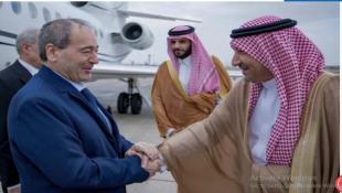 متى يمر التقاطع السعودي - السوري - الإيراني في لبنان؟