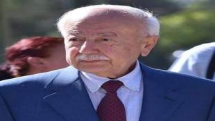 رئيس جمعة خريجي جامعة رفيق الحريري الأستاذ خالد الزعتري ينعي المربي الكبير الأستاذ مصطفى الزعتري