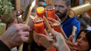 النهار: بدء مسار الحسابات الجديدة  حيال الأزمة الرئاسية | جمود في المشهد السياسي الداخلي يقابله سجال ظل نابضا بين التيار والقوات برغم  عطلة الفصح الشرقي