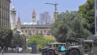 النهار: الثلثاء الساخن: تمديد وطعن واحتجاجات مطلبية... الجميّل لدوريل: لا يمكن تكريس الخضوع لـحزب الله