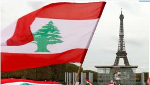 فرنسا لم تتخل عن تأييدها لترشيح فرنجية