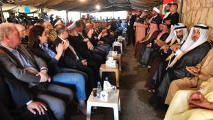 النهار: الأزمة الرئاسية: شركاء فرنسا لا يستعجلون؟ | الإدارة الأميركية لا تتدخل ؟ | العشائر العربية : نحن صمام الأمان؟