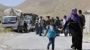 المفوضيّة السامية لشؤون اللاجئين قلقة : ازدياد المداهمات التي تطال السوريّين