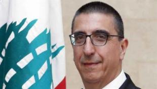 الوزير الحجار: طلبنا من الاجهزة الأمنية التشدد في ملاحقة المخالفين ومنع دخول السوريين بالطرق غير الشرعية
