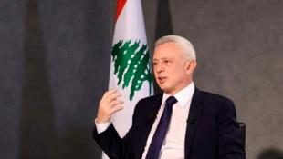 نداء الوطن: تصحيح سنّي لموقف دار الفتوى من النزوح؟ | فرنجية: أنا شيخ صلح إنتخبوني؟ | عبداللهيان: طهران متمسكة   بثلاثية الشعب والجيش والمقاومة